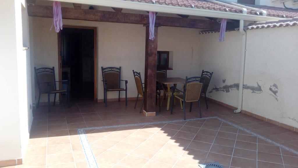 Apartamentos Rurales Casas De Los Maestros Talarrubias Exterior photo