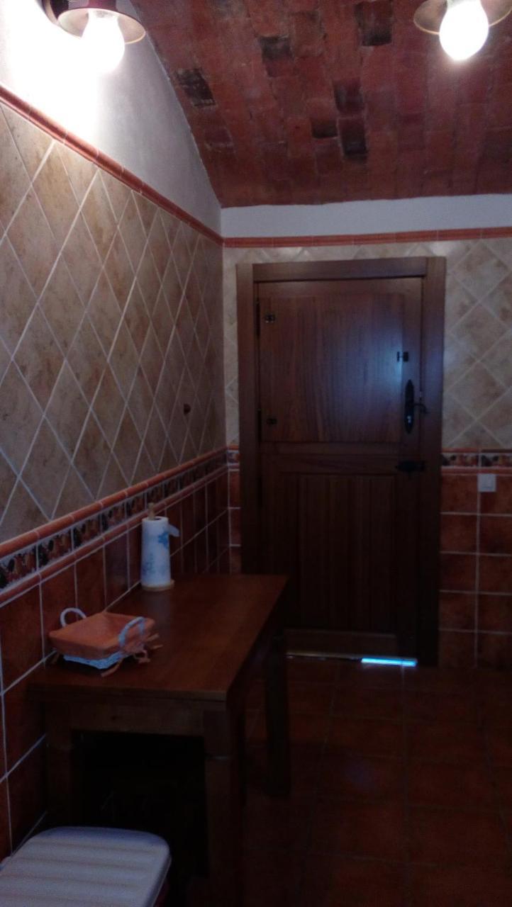 Apartamentos Rurales Casas De Los Maestros Talarrubias Exterior photo